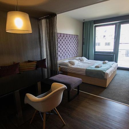 Vision Apartman Sarvar Exterior photo