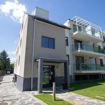 Vision Apartman Sarvar Exterior photo