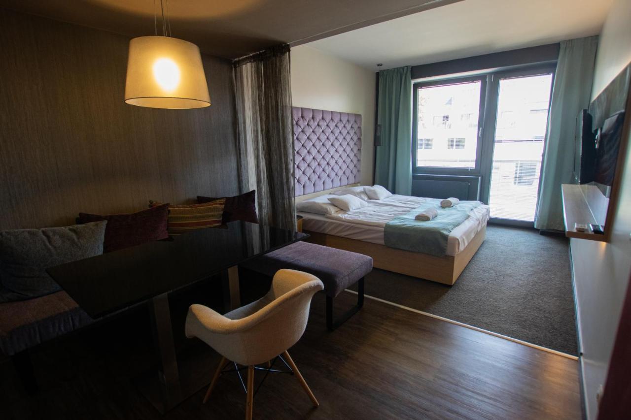Vision Apartman Sarvar Exterior photo