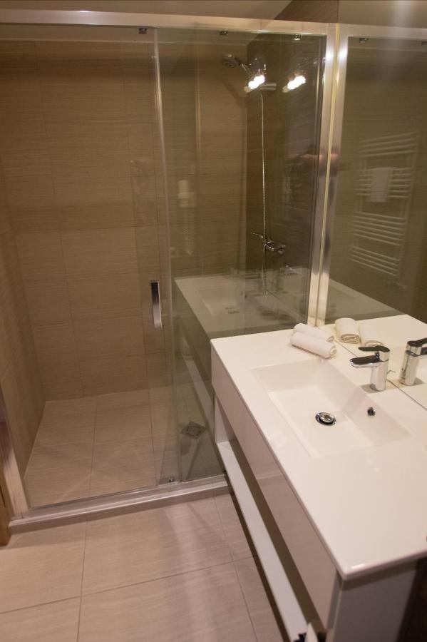 Vision Apartman Sarvar Exterior photo