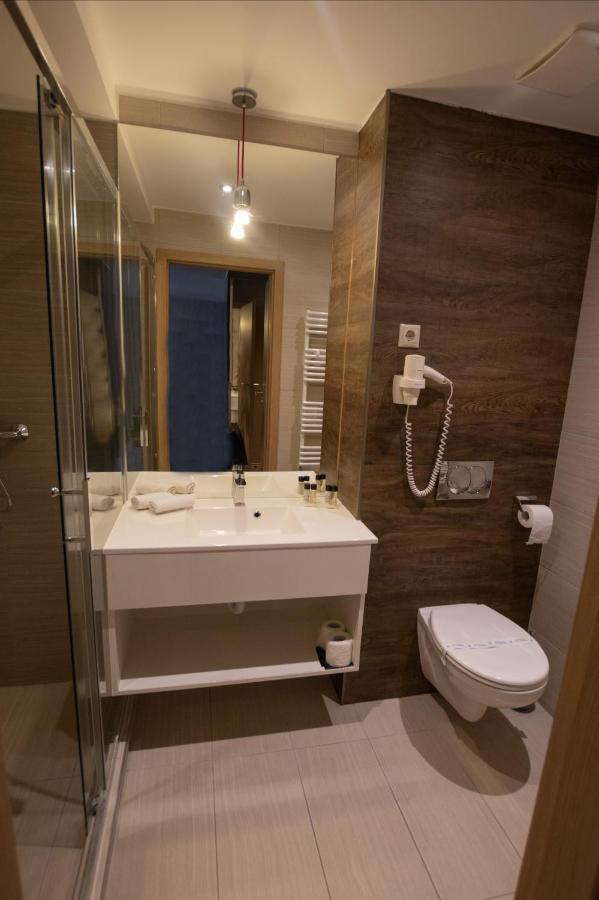Vision Apartman Sarvar Exterior photo