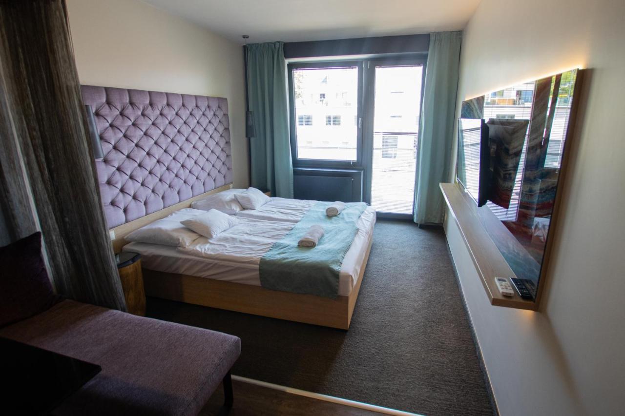 Vision Apartman Sarvar Exterior photo