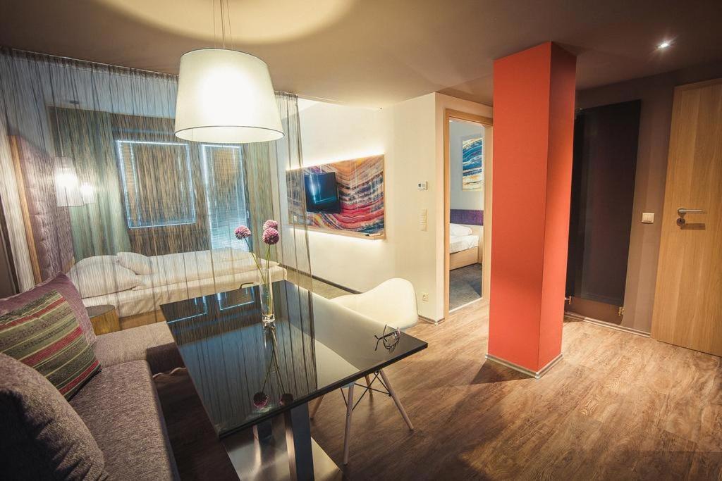 Vision Apartman Sarvar Exterior photo